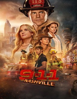 9-1-1: Nashville online