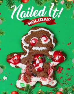 ¡Niquelao! Navidad ver series