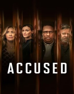 Accused ver series