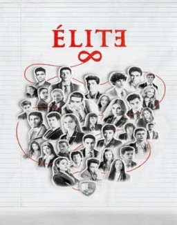 Élite ver series