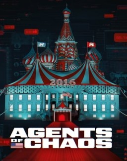 Agents of Chaos ver series