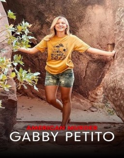 American Murder: Gabby Petito online gratis