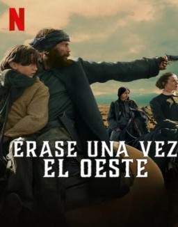 American Primeval online gratis
