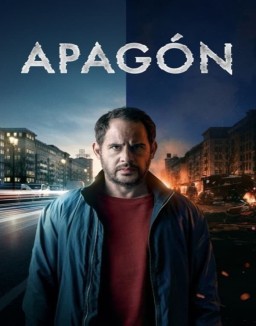 Apagón (2021) ver series