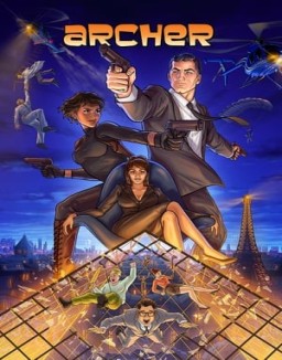 Archer ver series