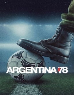 Argentina '78 online gratis