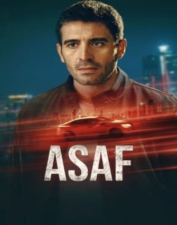 Asaf serie gratis