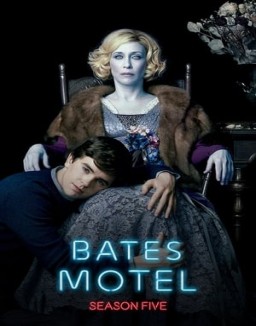 Bates Motel ver series
