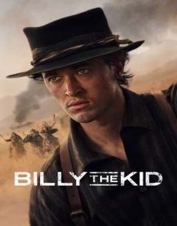 Billy the Kid temporada  3 online