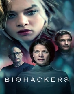 Biohackers ver series