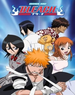 Bleach ver series