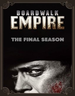 Boardwalk Empire ver series