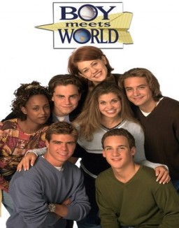 Boy Meets World online