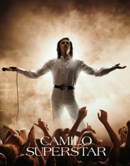 Camilo Superstar ver series