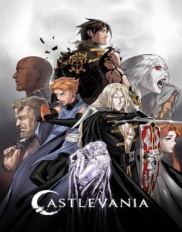 Castlevania ver series