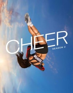 Cheer ver series