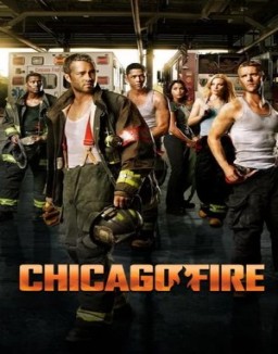 Chicago en llamas temporada  1 online