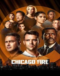 Chicago en llamas temporada  10 online