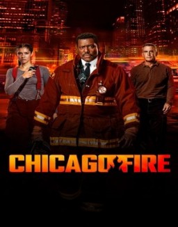Chicago en llamas temporada  12 online