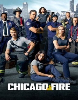 Chicago en llamas temporada  4 online