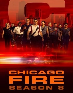 Chicago en llamas temporada  8 online
