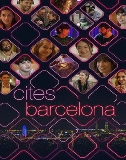 Citas Barcelona ver series