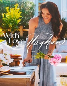 Con amor, Meghan online gratis