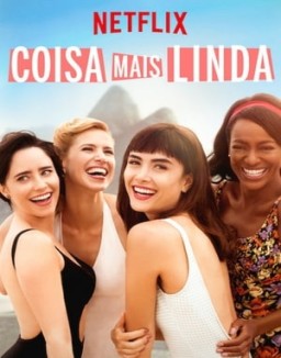 Cosa Mas Linda ver series