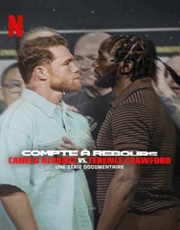 Countdown: Canelo vs. Crawford serie gratis