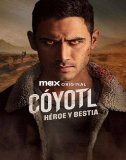 Cóyotl, héroe y bestia serie gratis