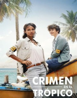 Crimen en el trópico ver series