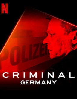 Criminal: Alemania ver series