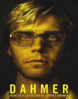 Dahmer - Monstruo: La historia de Jeffrey Dahmer series online