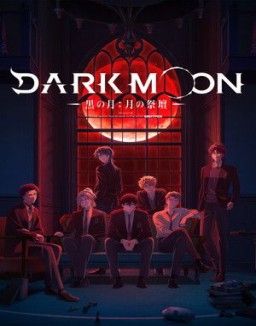DARK MOON: THE BLOOD ALTAR online gratis