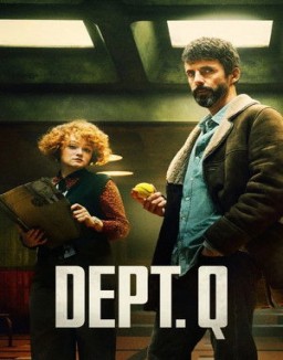 Dept. Q serie gratis