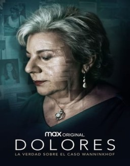 Dolores: La verdad sobre el caso Wanninkhof series online