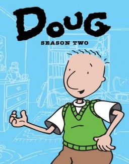 Doug temporada  2 online