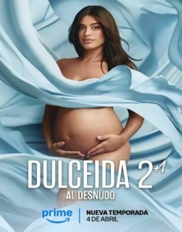 Dulceida al desnudo 2+1 temporada  1 online
