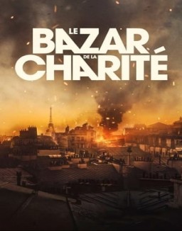 El Bazar de la Caridad ver series