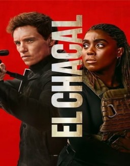 El Chacal online gratis