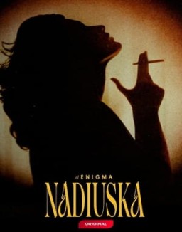 El enigma Nadiuska ver series