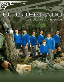 El internado ver series