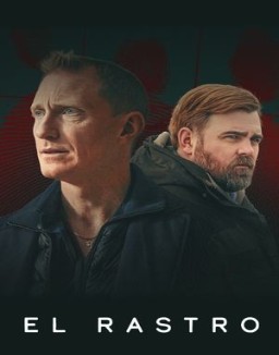 El rastro serie gratis