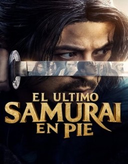 El último samurái en pie stream