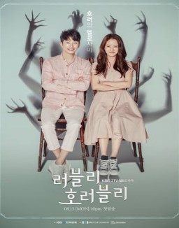 Encantadoramente Terrible ver series