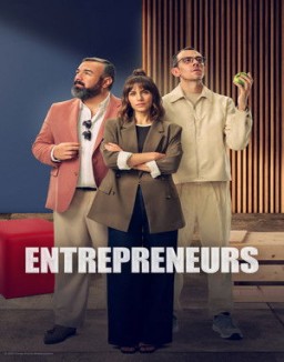 Entrepreneurs serie gratis