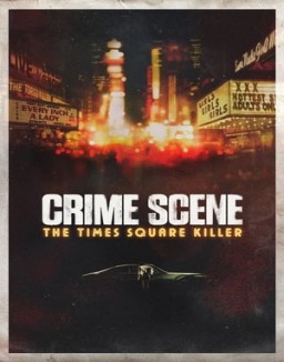 Escena del crimen: El asesino de Times Square series online