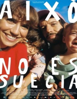 Esto no es Suecia ver series