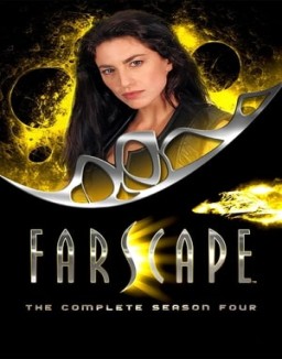 Farscape ver series