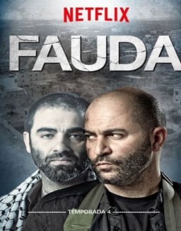 Fauda ver series